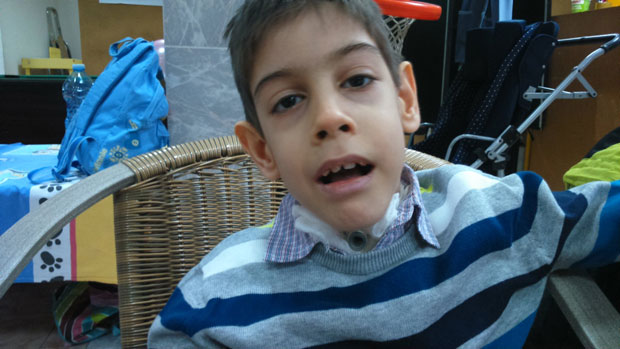 НЕОПХОДНА ПОМОЋ СЕРГЕЈУ ПЕТКОВУ: Лек само у Италији